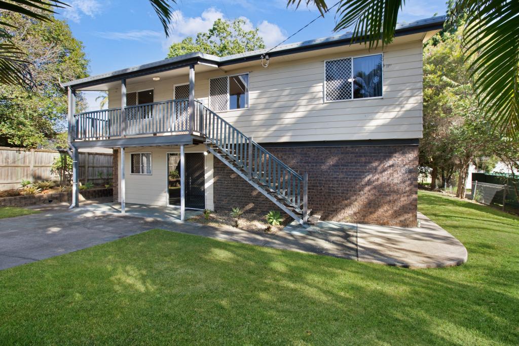 58 Carinya St, Crestmead, QLD 4132