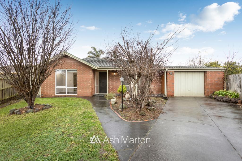 12 Edenbridge Ct, Carrum Downs, VIC 3201