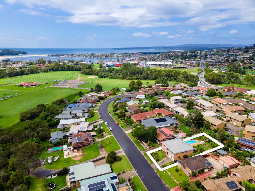 31 Berrambool Dr, Berrambool, NSW 2548