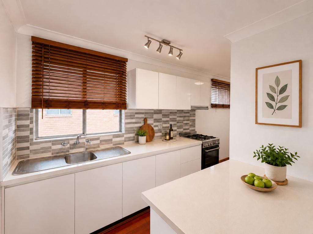 5/7 HATTON ST, RYDE, NSW 2112