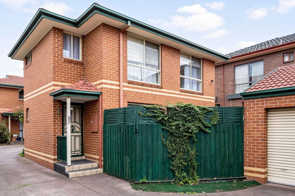 2/403 Gaffney St, Pascoe Vale, VIC 3044