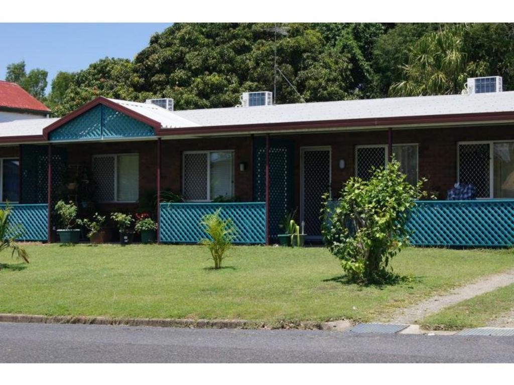 3/41 Nicholson St, Allenstown, QLD 4700