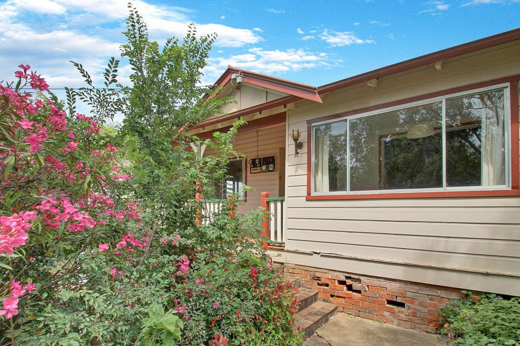 835 Bulunbulun Rd, Currabubula, NSW 2342
