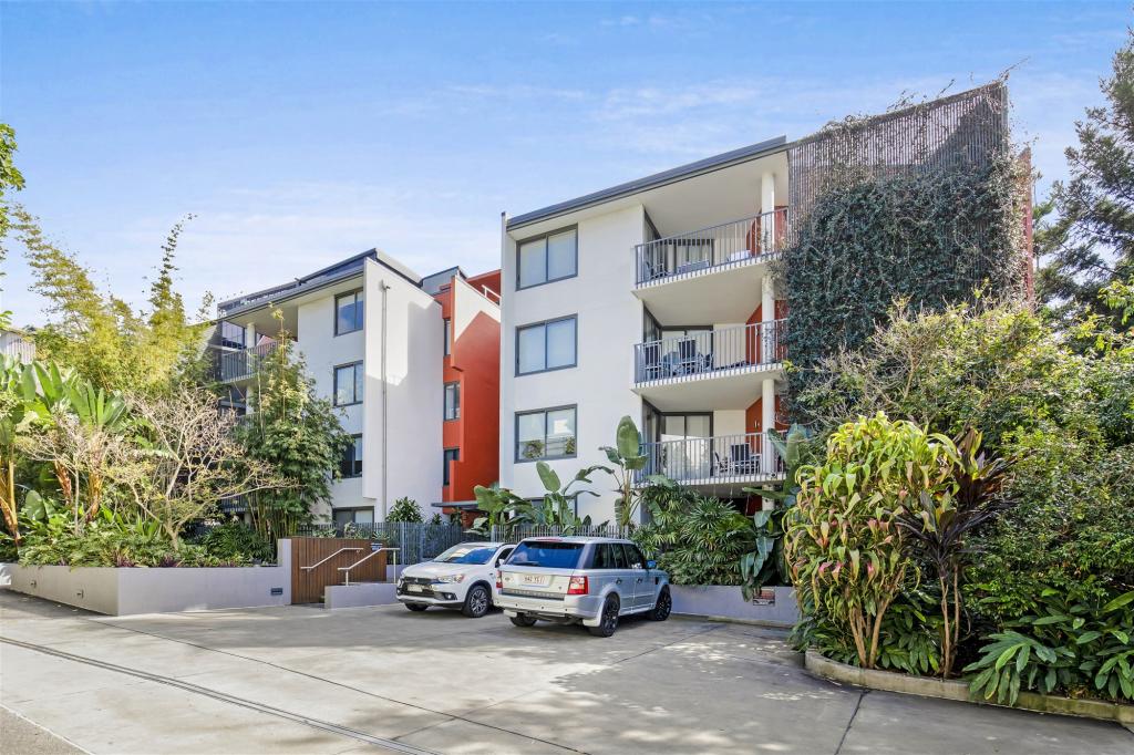 2424/40 Merivale St, South Brisbane, QLD 4101
