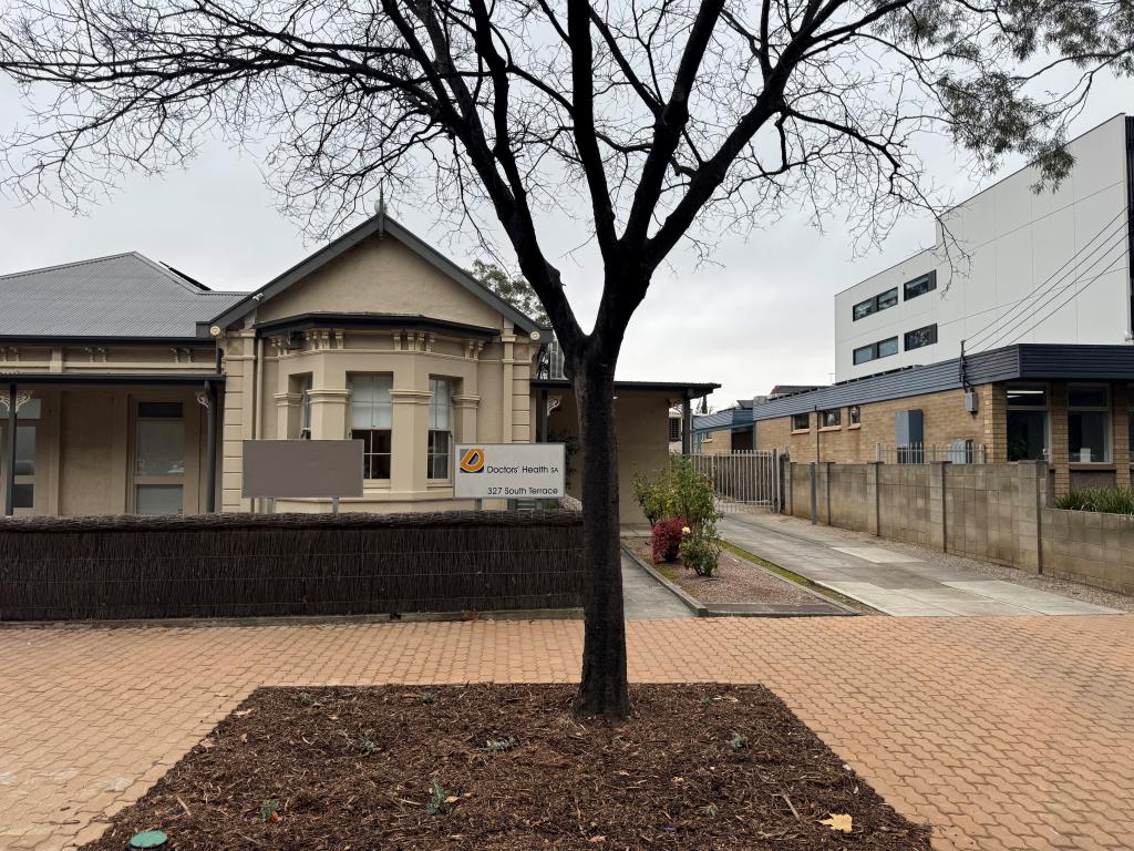 327 South Tce, Adelaide, SA 5000