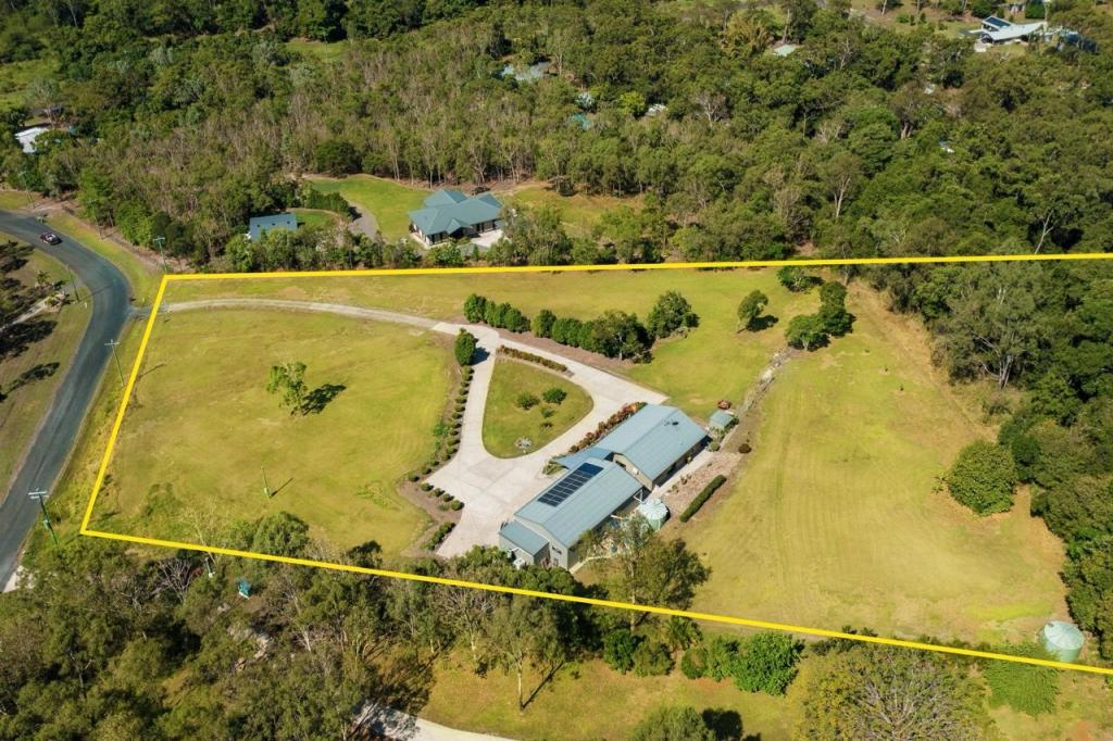 6 Mount Marlow Rise, Mount Marlow, QLD 4800