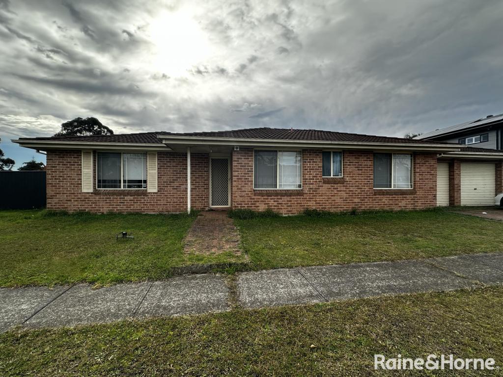 1 Allenby St, Doonside, NSW 2767