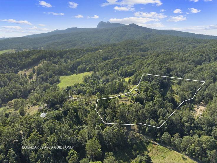 Lot 15/1283 Byrrill Creek Rd, Brays Creek, NSW 2484