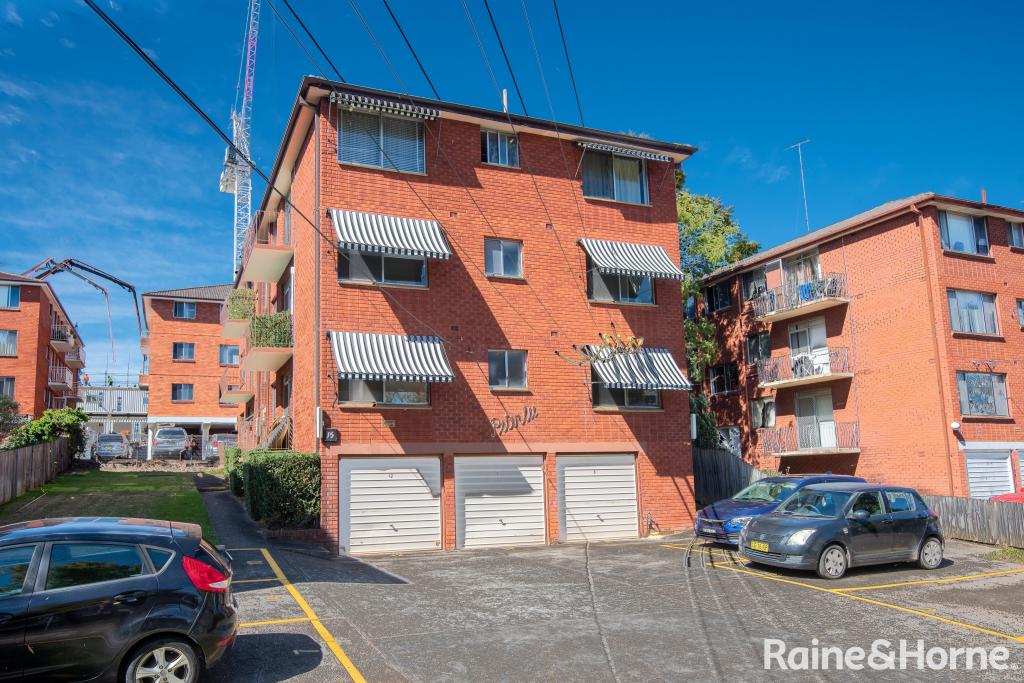 6/15 Reserve St, West Ryde, NSW 2114