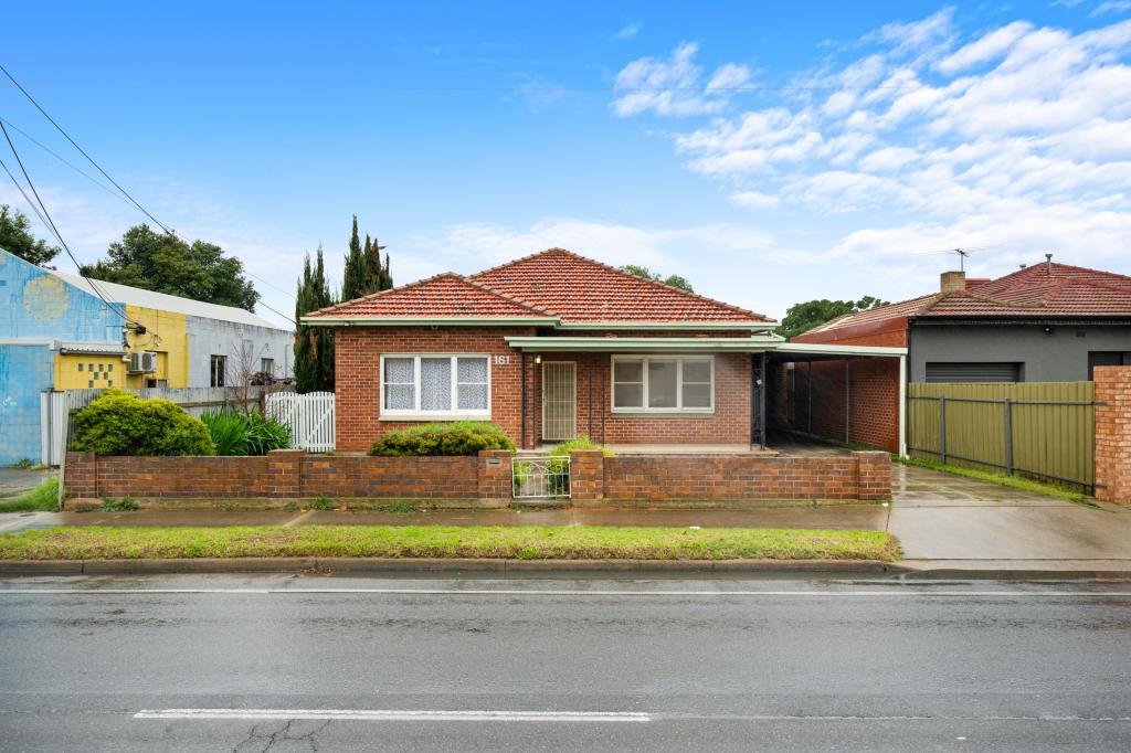 161 Tapleys Hill Rd, Seaton, SA 5023
