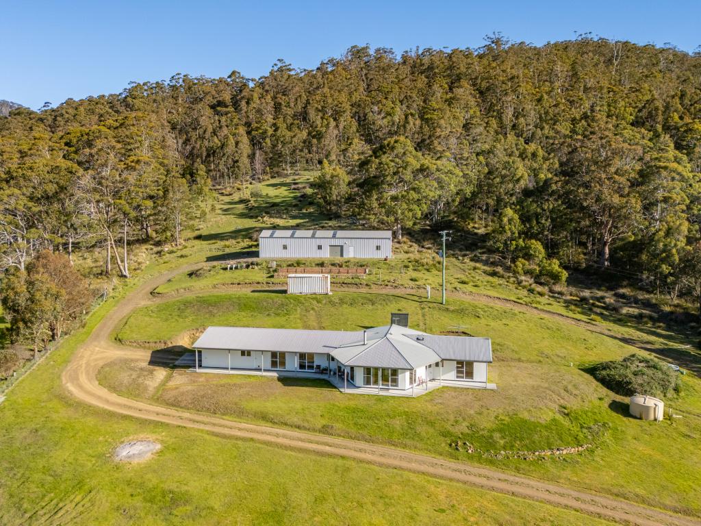 34 Cross Rd, Nicholls Rivulet, TAS 7112