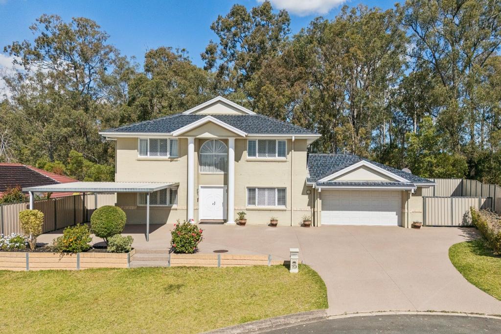 19 Sycamore Ct, Warner, QLD 4500