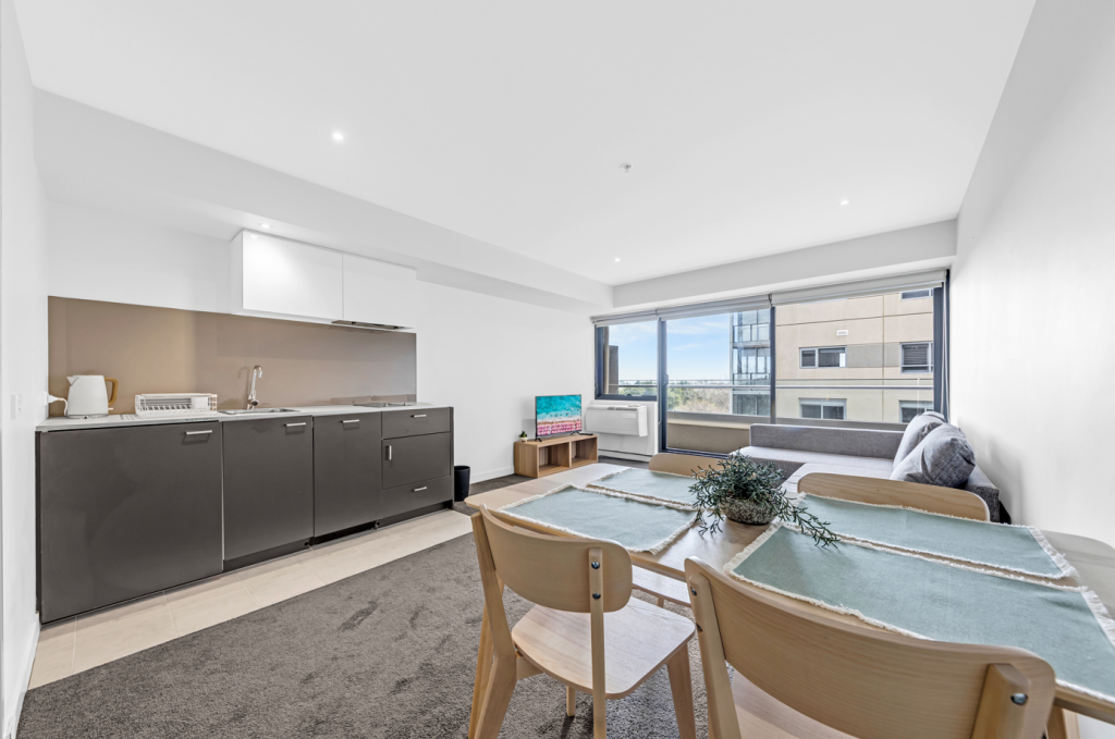 530/572 St Kilda Rd, Melbourne, VIC 3004