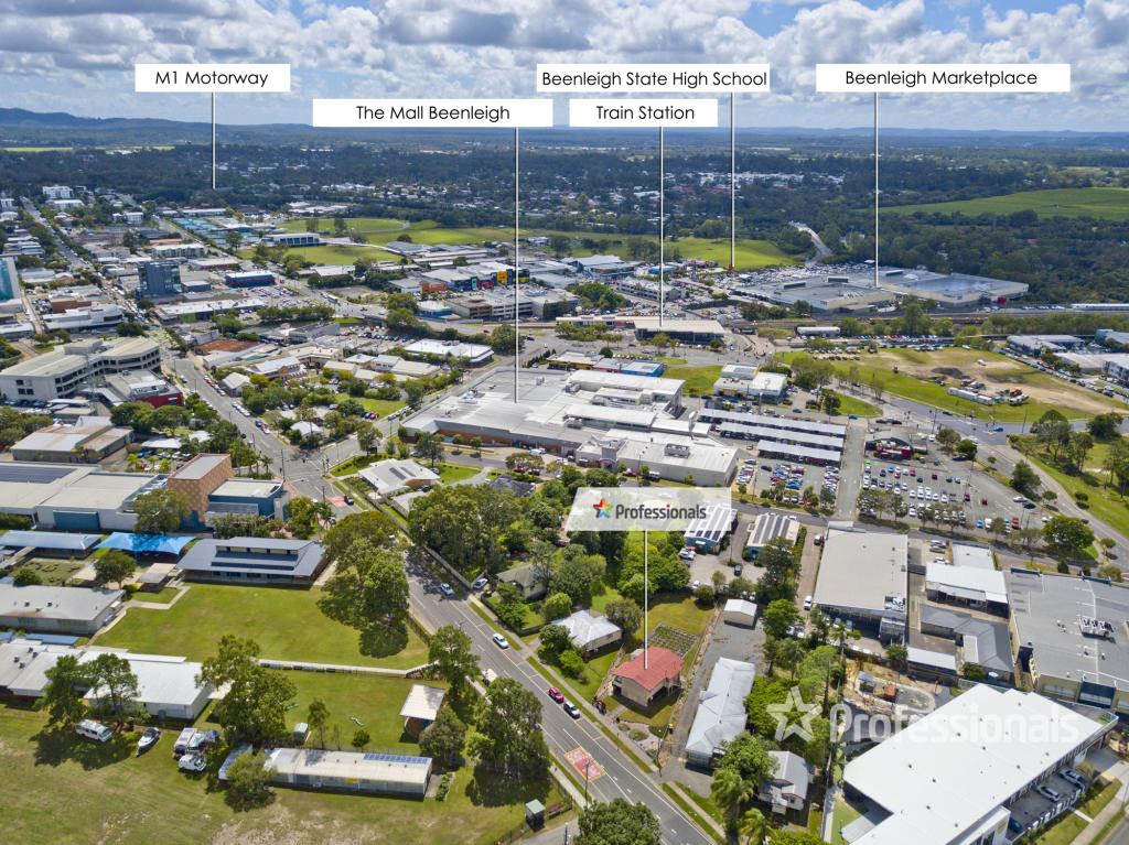 42 KENT ST, BEENLEIGH, QLD 4207