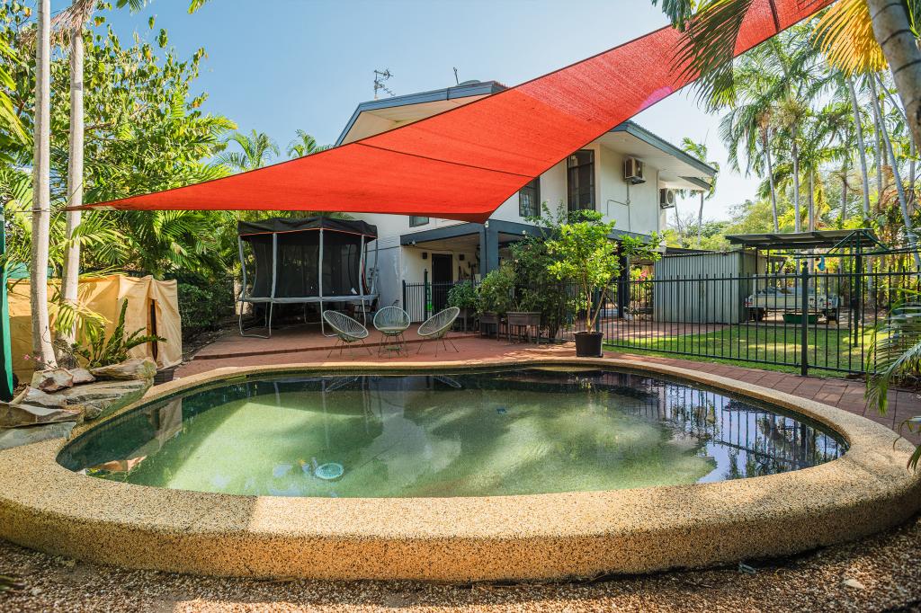 11 Howley Cres, Anula, NT 0812