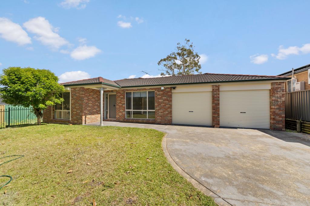 2 Ben Cl, Lake Haven, NSW 2263