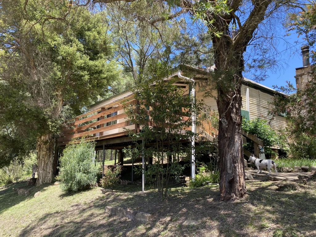487 Upper Macdonald Rd, St Albans, NSW 2775