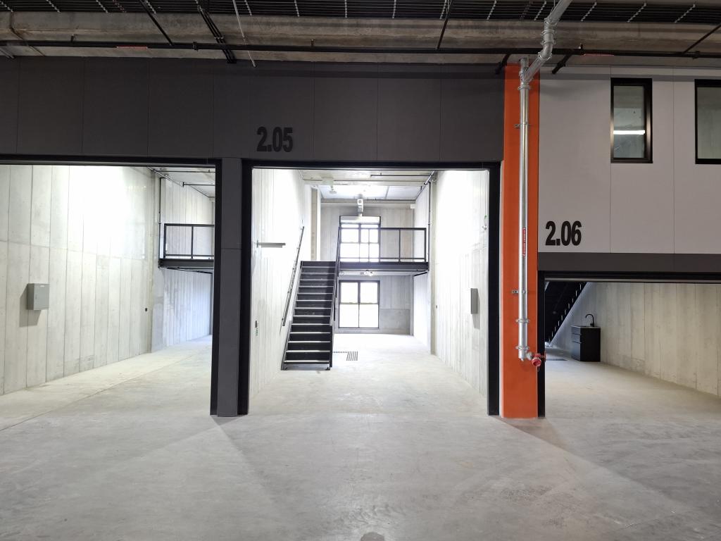 2.05/18-30 Faversham St, Marrickville, NSW 2204