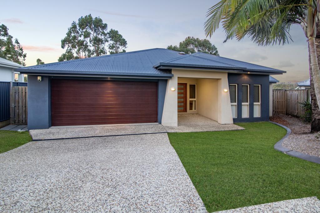 16 Bottletree Ct, Coomera, QLD 4209