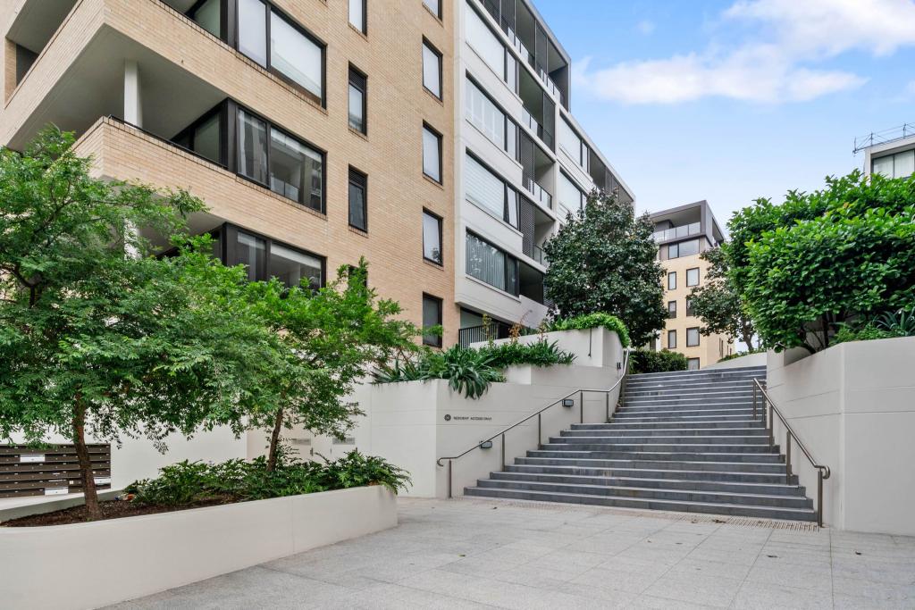 422/10 Half St, Wentworth Point, NSW 2127