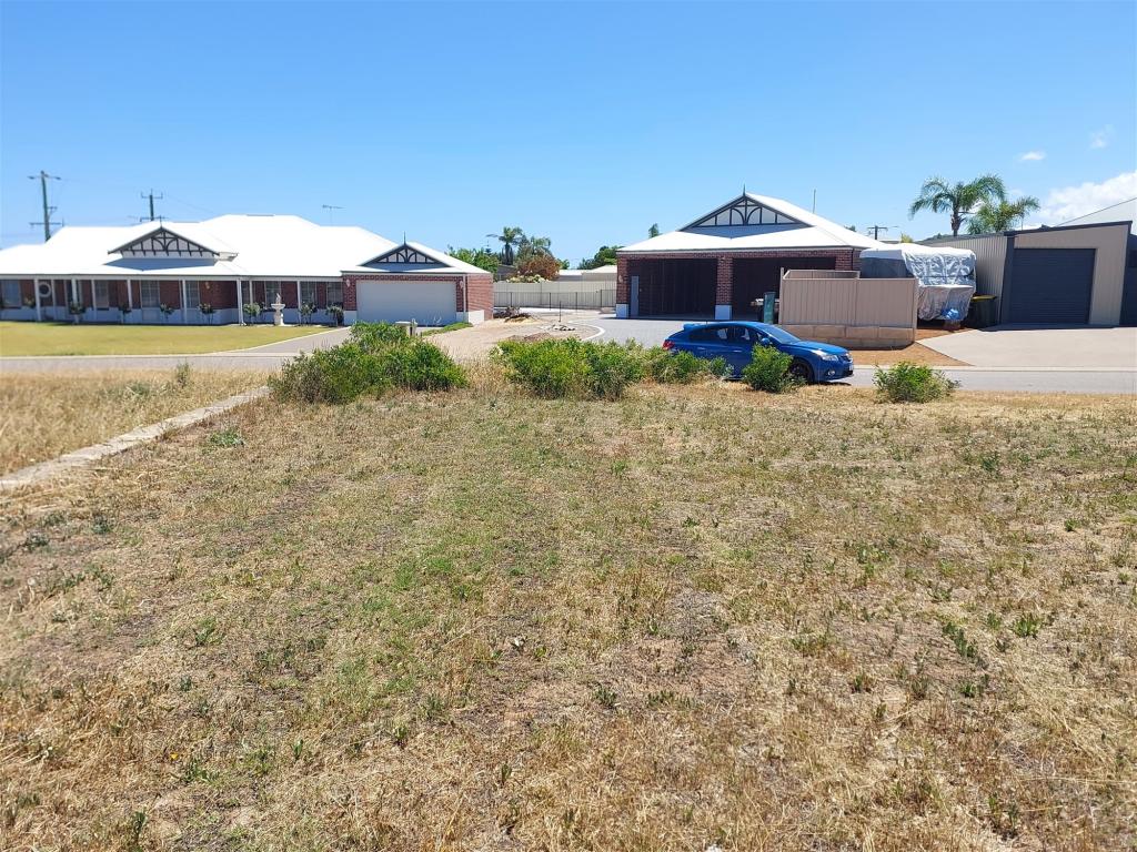 35 Hampshire Dr, Cape Burney, WA 6532