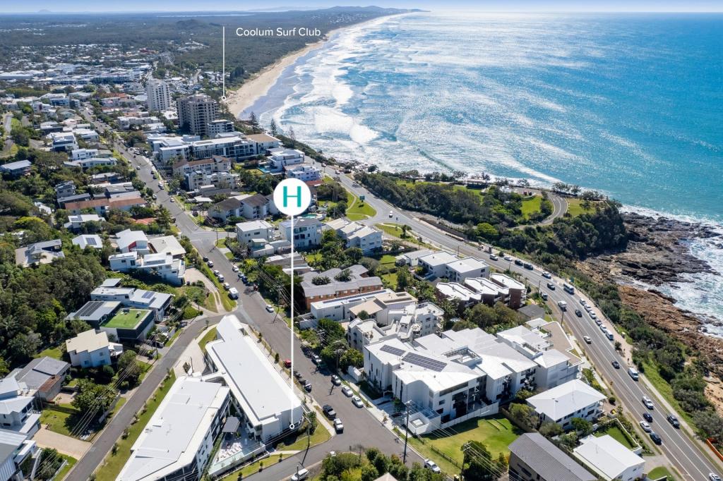 6/1 Barra Cres, Coolum Beach, QLD 4573