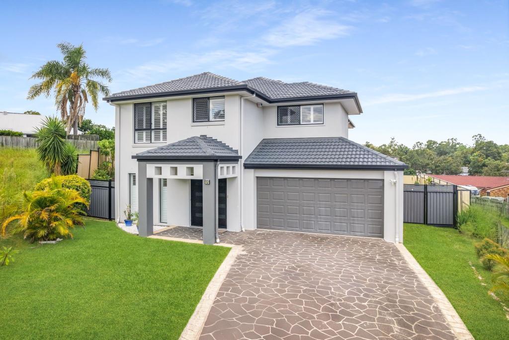 5 Fernbark Pl, Springfield, QLD 4300