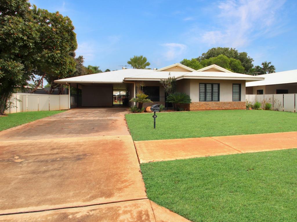 77 Casuarina St, Katherine, NT 0850