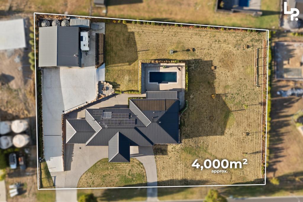 32 Shinners Cl, Bunyip, VIC 3815