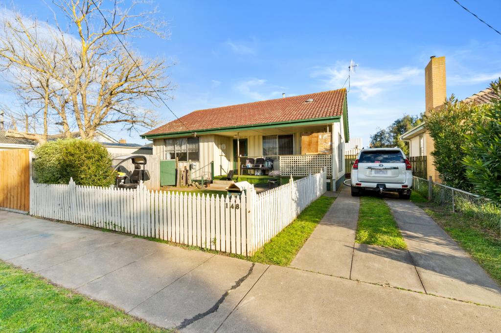 148 Dawson St, Sale, VIC 3850