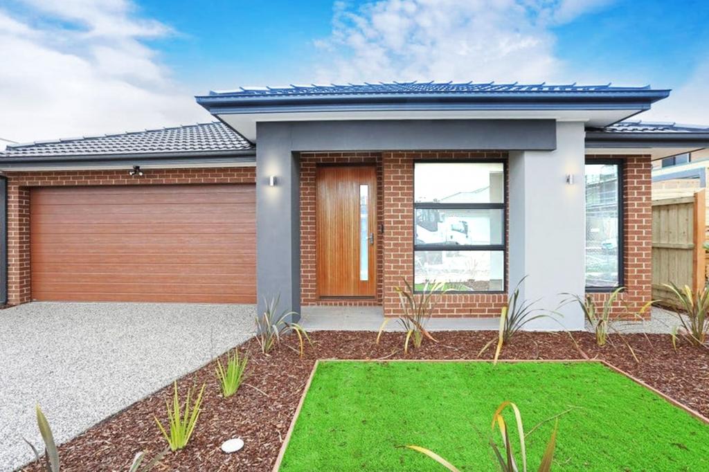 4 Ionica Loop, Truganina, VIC 3029