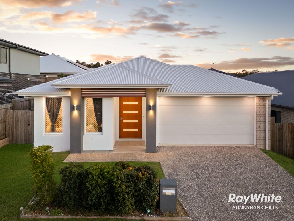 116 Tivoli Ave, Greenbank, QLD 4124