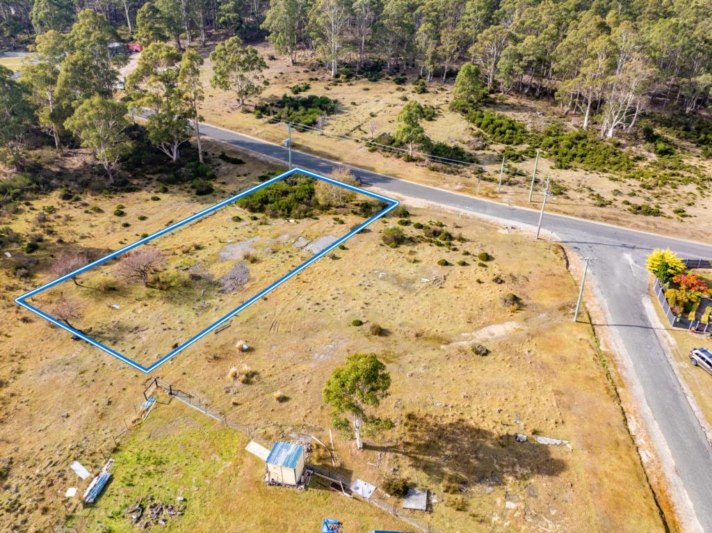 19 Lee St, Rossarden, TAS 7213