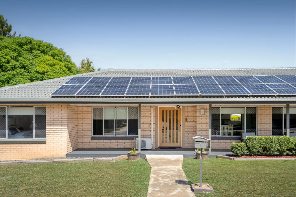 1 Cedar St, Raceview, QLD 4305