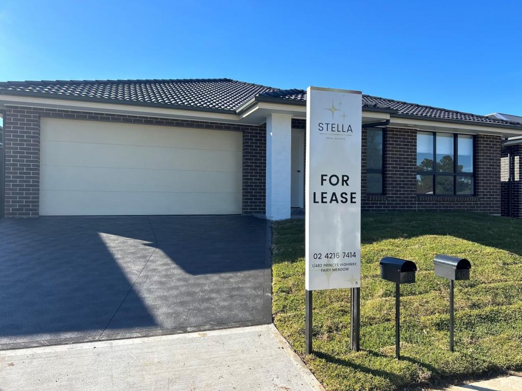 40a Progress St, Tahmoor, NSW 2573