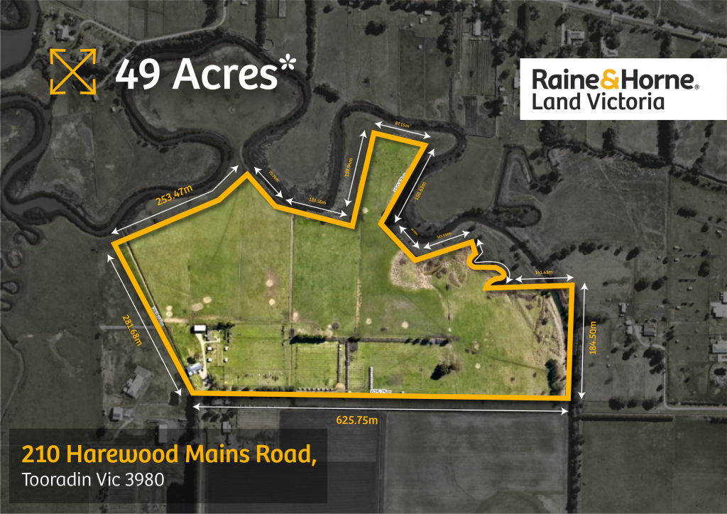 210 Harewood Mains Rd, Tooradin, VIC 3980