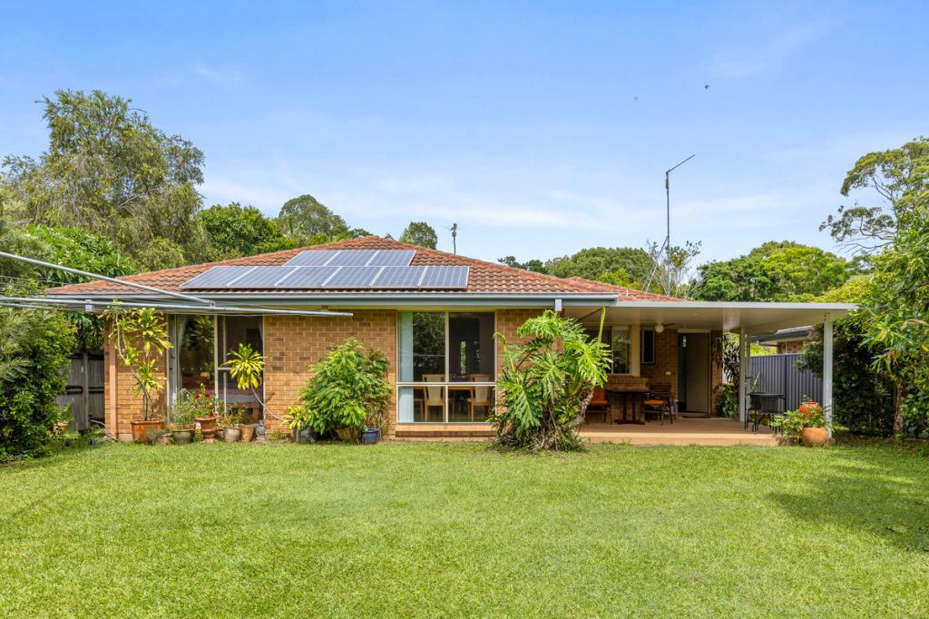5 Botanic Ct, Mullumbimby, NSW 2482