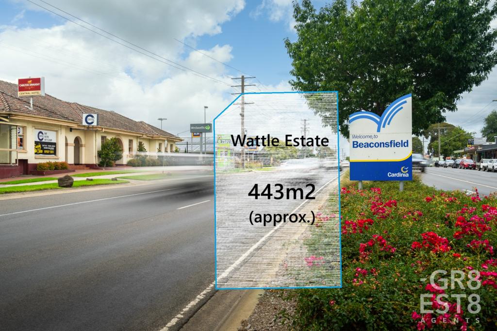 34 Wattle Cres, Beaconsfield, VIC 3807