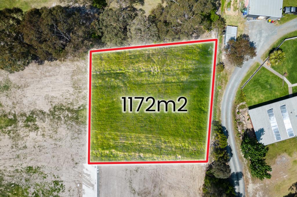 LOT 5/76 BEVERIDGES RD, LAKES ENTRANCE, VIC 3909