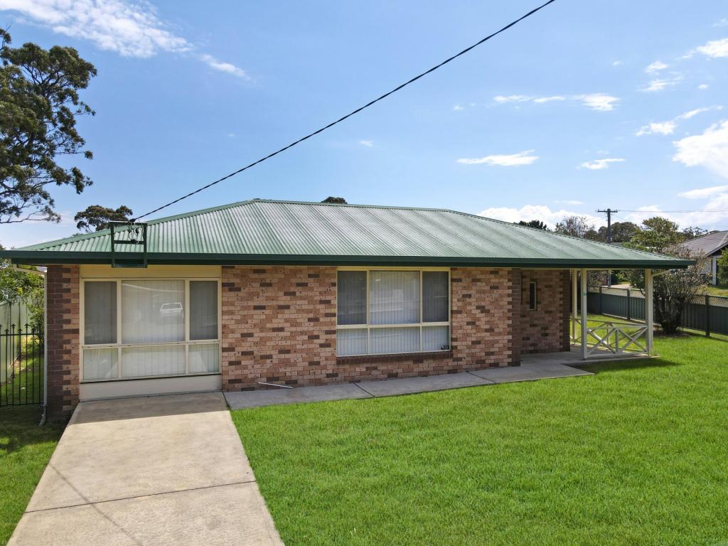 94 Waratah Cres, Sanctuary Point, NSW 2540