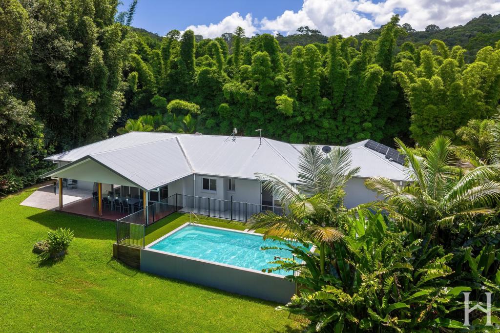 7 Babbling Brook Pl, Eumundi, QLD 4562