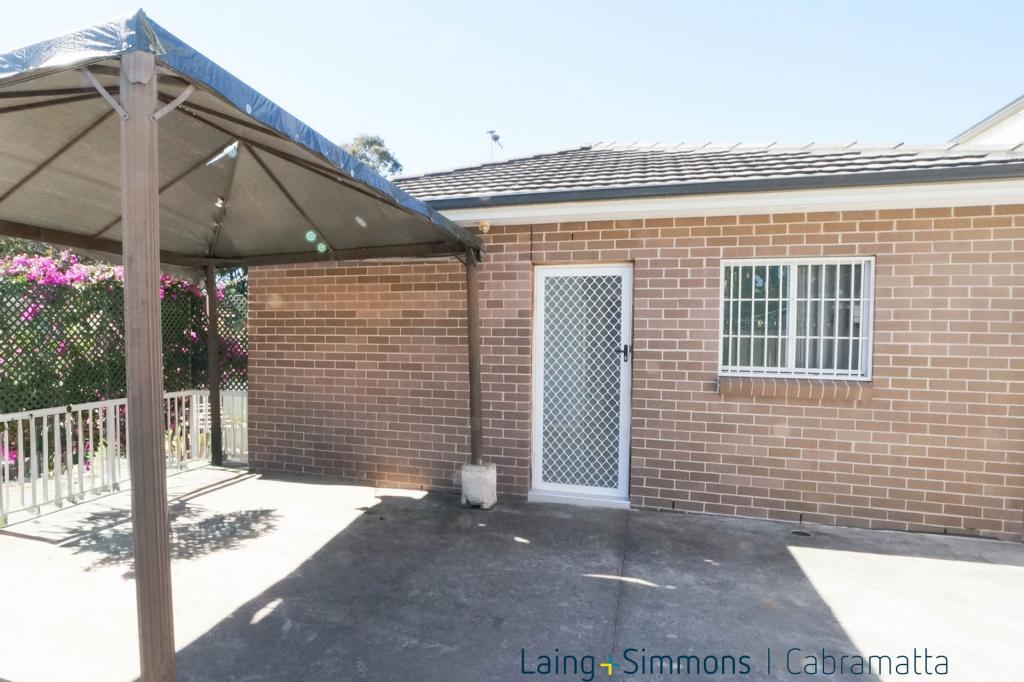 77b Anderson Ave, Mount Pritchard, NSW 2170