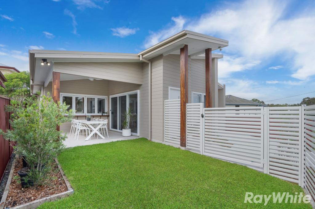 2/22 Quarry St, East Maitland, NSW 2323