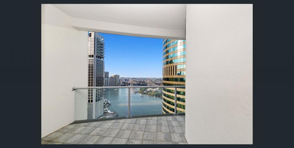 364/26 Felix St, Brisbane City, QLD 4000