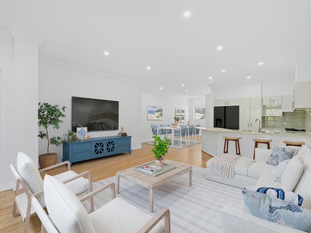 3/28 Huth St, Labrador, QLD 4215