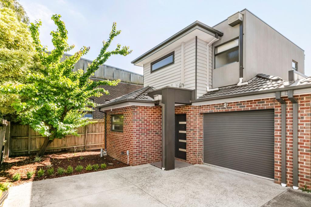 4/16 Moray St, Fawkner, VIC 3060