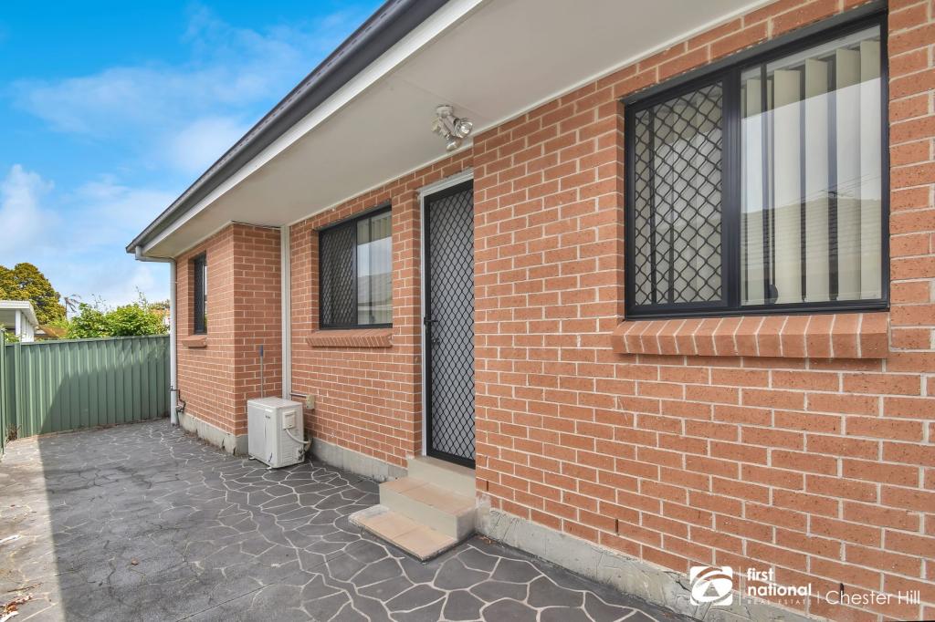 2a Kembla Ave, Chester Hill, NSW 2162