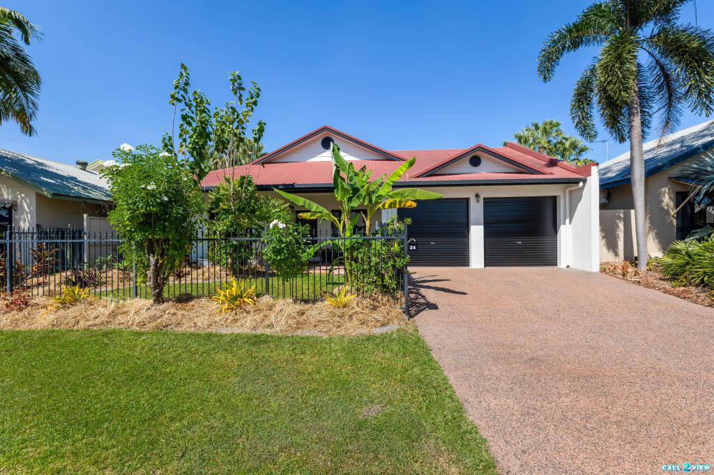 24 Broadbent St, Parap, NT 0820
