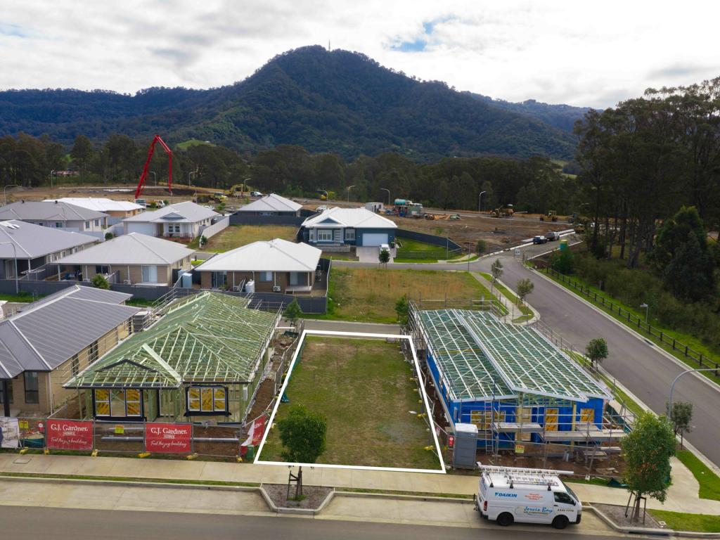 42 WIRRAWAY BVD, BADAGARANG, NSW 2540