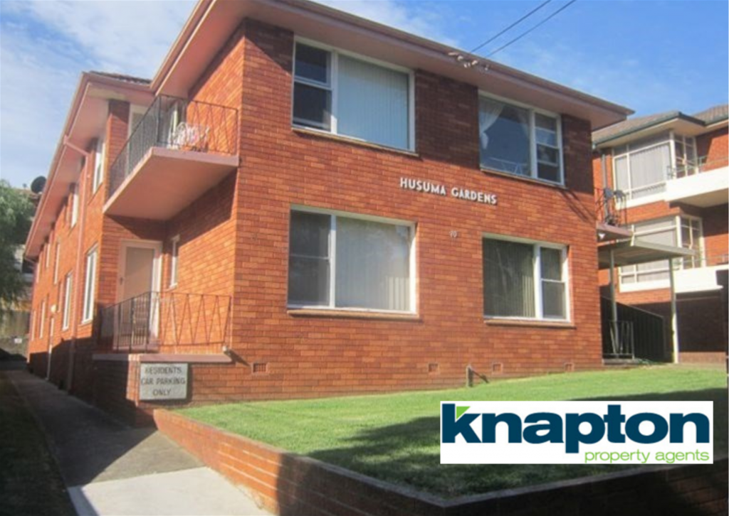 4/70 CROYDON ST, LAKEMBA, NSW 2195